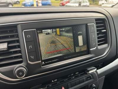 Opel Zafira Life 2.0 Diesel 180CV aut. Start&Stop Edition M Grigio usata Castelnuovo Rangone