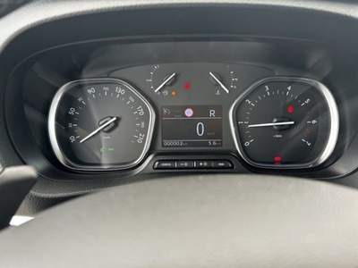Opel Zafira Life 2.0 Diesel 180CV aut. Start&Stop Edition M Grigio usata Castelnuovo Rangone