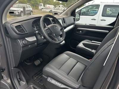 Opel Zafira Life 2.0 Diesel 180CV aut. Start&Stop Edition M Grigio usata Castelnuovo Rangone