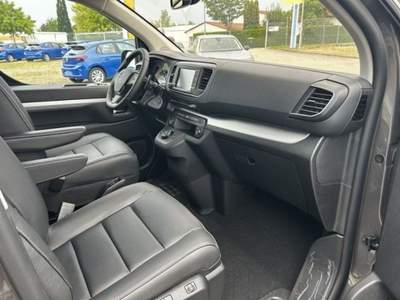 Opel Zafira Life 2.0 Diesel 180CV aut. Start&Stop Edition M Grigio usata Castelnuovo Rangone