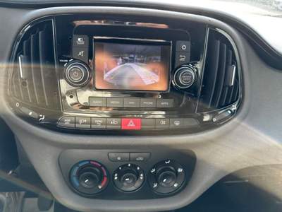 Fiat Doblò 1.4 T-Jet 16V Easy Nero usata Castelnuovo Rangone