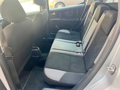 Peugeot 207 Gpl Argento usata Cinisello Balsamo