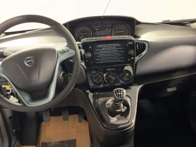 Lancia Ypsilon 1.0 FireFly 5 porte S&S Hybrid Gold Blu/Azzurro usata Canino