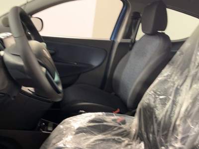 Lancia Ypsilon 1.0 FireFly 5 porte S&S Hybrid Gold Blu/Azzurro usata Canino
