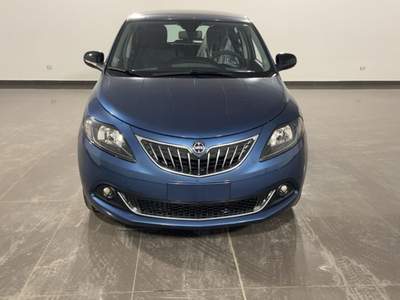 Lancia Ypsilon 1.0 FireFly 5 porte S&S Hybrid Gold Blu/Azzurro usata Canino