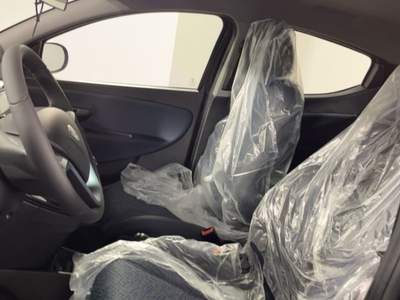 Lancia Ypsilon 1.0 FireFly 5 porte S&S Hybrid Gold Nero usata Canino