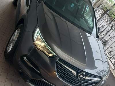 Opel Grandland Innovation Grigio usata Striano
