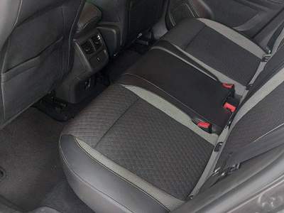 Opel Grandland Innovation Grigio usata Striano