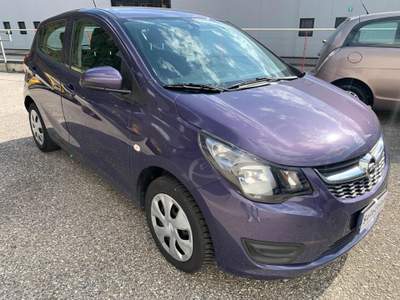 Opel Karl 1.0 75 CV Lilla usata Tolmezzo