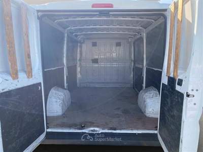 Citroen Jumper 33 L2H1 2.0 bluehdi 130cv E6 Bianco usata Civitanova Marche