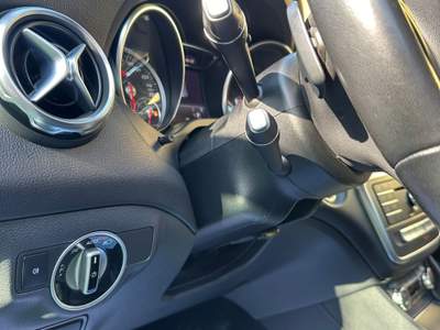 Mercedes-Benz GLA Unico proprietario usata Giugliano in Campania