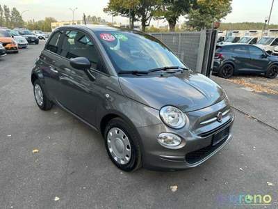 Fiat 500 1.2 Cult 69 CV easypower GPL Grigio usata Faenza