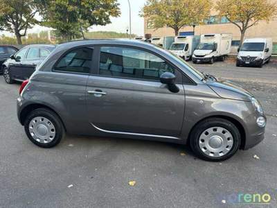 Fiat 500 1.2 Cult 69 CV easypower GPL Grigio usata Faenza