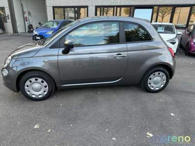 Fiat 500 1.2 Cult 69 CV easypower GPL Grigio usata Faenza