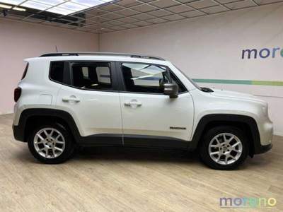 Jeep Renegade 1.6 Mjt 120 CV Limited 2WD Fari a LED Bianco usata Faenza