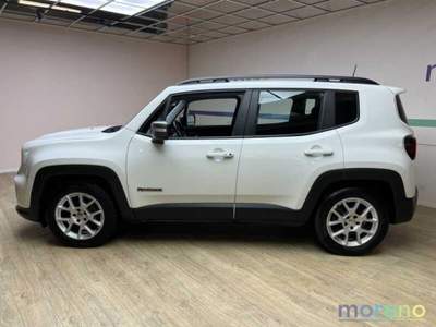 Jeep Renegade 1.6 Mjt 120 CV Limited 2WD Fari a LED Bianco usata Faenza