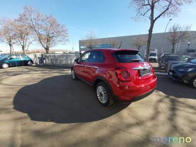 Fiat 500X 1.6 mjt 130 CV Urban 4x2 Rosso usata Faenza