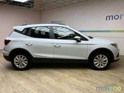 Seat Arona 1.0 TGI 90 CV Style Bianco usata Faenza