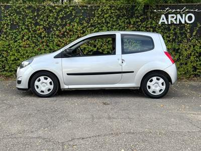 Renault Twingo 1.2 16V Wave Argento usata Bologna