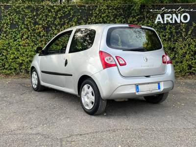 Renault Twingo 1.2 16V Wave Argento usata Bologna