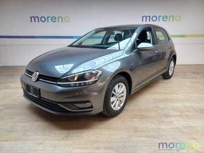 Volkswagen Golf 1.0 TSI 115 CV Trendline Grigio usata Faenza