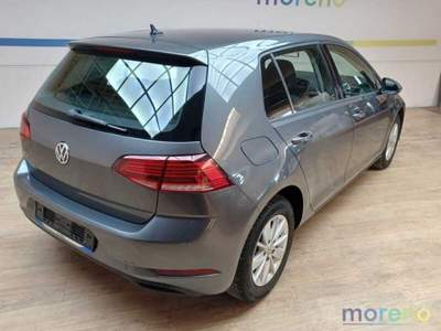 Volkswagen Golf 1.0 TSI 115 CV Trendline Grigio usata Faenza
