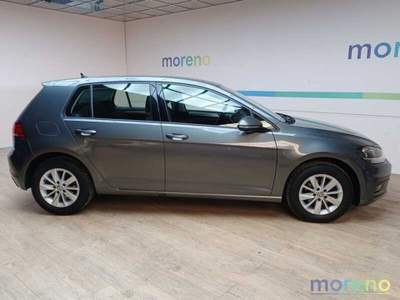 Volkswagen Golf 1.0 TSI 115 CV Trendline Grigio usata Faenza
