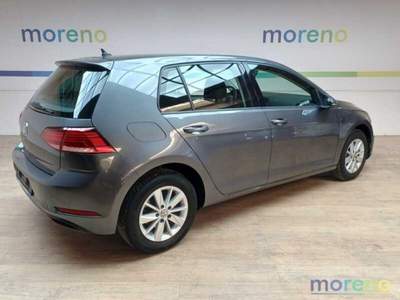 Volkswagen Golf 1.0 TSI 115 CV Trendline Grigio usata Faenza