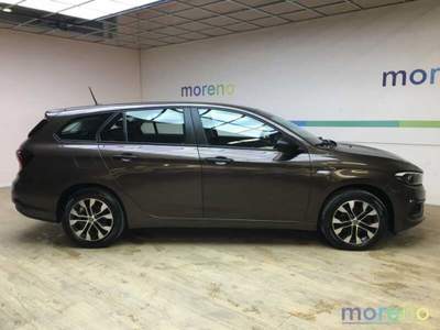 Fiat Tipo SW 1.6 MJT 130 CV City Life s&s Marrone usata Faenza