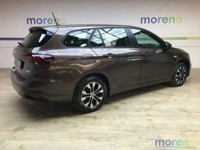 Fiat Tipo SW 1.6 MJT 130 CV City Life s&s Marrone usata Faenza
