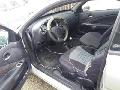 Ford Puma (1997-2002) Unico proprietario,pronta consegna. usata POMIGLIANO D ARCO