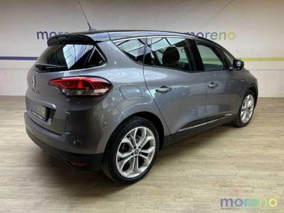 Renault Scénic 1.7 dCi 120 CV Blue Sport Edition2 Grigio usata Faenza