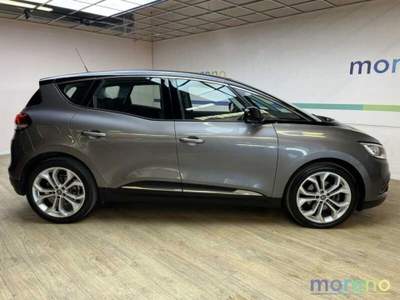 Renault Scénic 1.7 dCi 120 CV Blue Sport Edition2 Grigio usata Faenza