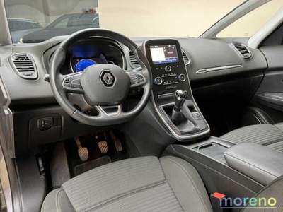 Renault Scénic 1.7 dCi 120 CV Blue Sport Edition2 Grigio usata Faenza