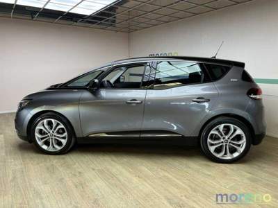 Renault Scénic 1.7 dCi 120 CV Blue Sport Edition2 Grigio usata Faenza