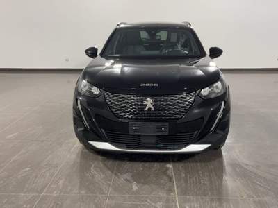 Peugeot 2008 BlueHDi 130 S&S EAT8 Allure Nero usata Canino