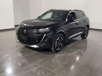 Peugeot 2008 BlueHDi 130 S&S EAT8 Allure Nero usata Canino
