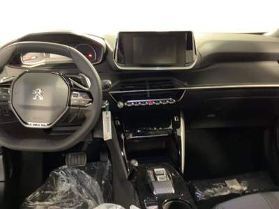 Peugeot 2008 BlueHDi 130 S&S EAT8 Allure Nero usata Canino