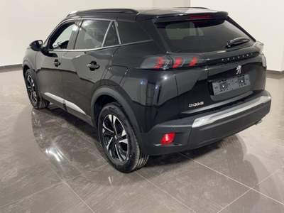 Peugeot 2008 BlueHDi 130 S&S EAT8 Allure Nero usata Canino