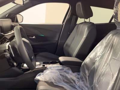Peugeot 2008 BlueHDi 130 S&S EAT8 Allure Nero usata Canino