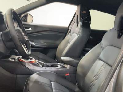 Nissan Juke 1.0 DIG-T 114 CV DCT Tekna Grigio usata Canino