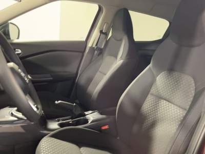 Nissan Juke 1.0 DIG-T 114 CV Acenta Lilla usata Canino
