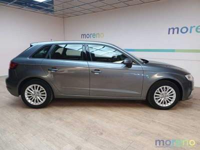 Audi A3 Sportback 30 1.0 TFSI 116 CV Grigio usata Faenza