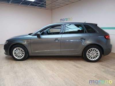 Audi A3 Sportback 30 1.0 TFSI 116 CV Grigio usata Faenza