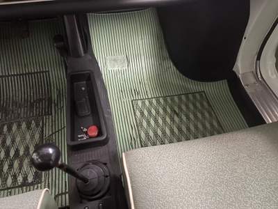 Fiat 500 D CONVERTIBILE Verde usata MILANO
