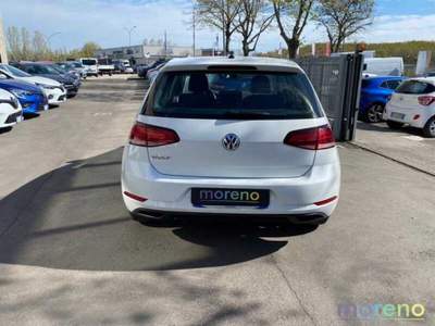 Volkswagen Golf 1.0 TSI 115 CV Trendline Bianco usata Faenza