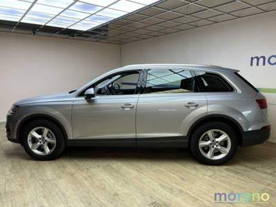 Audi Q7 3.0 tdi ultra quattro 7p.ti tiptronic Argento usata Faenza