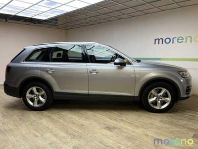 Audi Q7 3.0 tdi ultra quattro 7p.ti tiptronic Argento usata Faenza