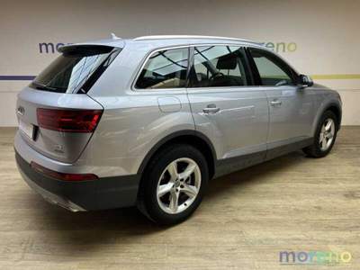 Audi Q7 3.0 tdi ultra quattro 7p.ti tiptronic Argento usata Faenza