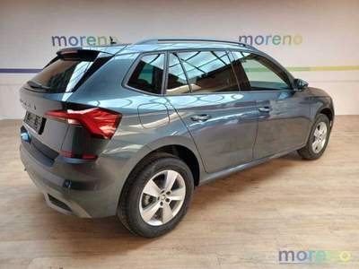 Skoda Kamiq 1.0 TSI 95 CV Ambition Grigio usata Faenza